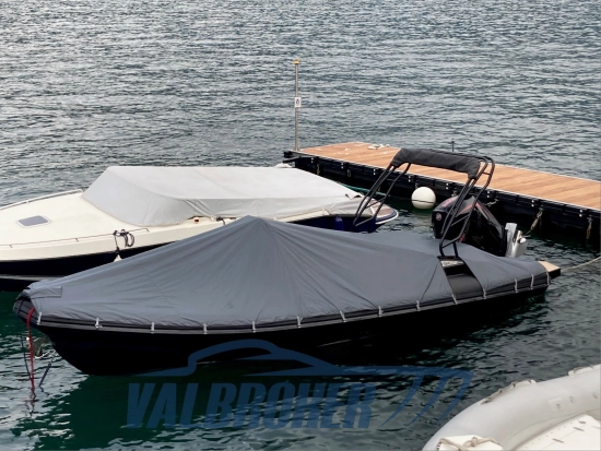 SPX RIB 24 de segunda mano en venta