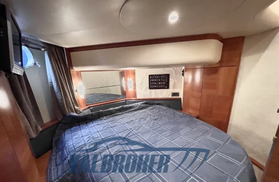 Azimut 50 FLY usata in vendita