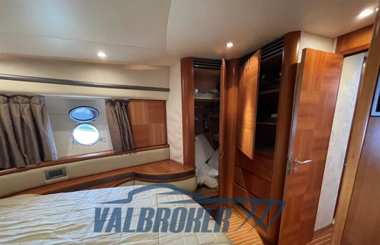 Azimut 50 FLY usata in vendita