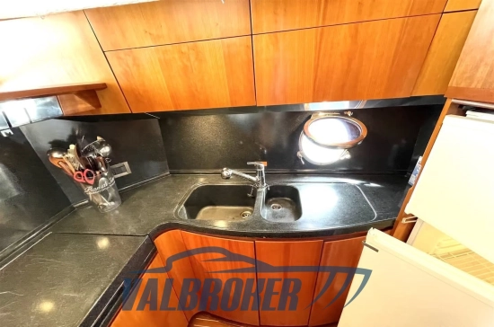 Azimut 50 FLY usata in vendita