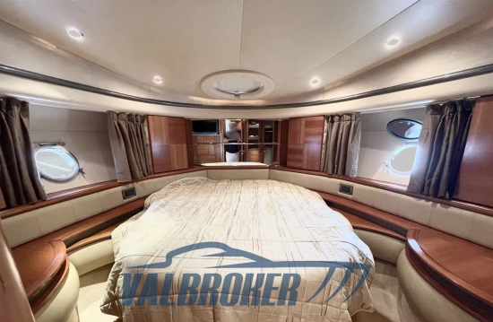 Azimut 50 FLY usata in vendita
