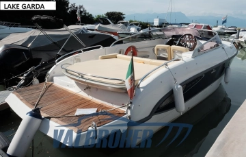 Cranchi CSL 27 usata in vendita