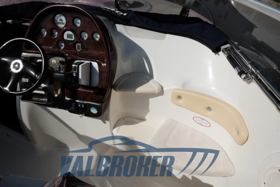Cranchi CSL 27 usata in vendita