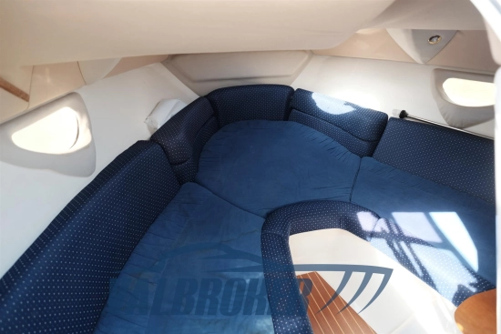 Cranchi CSL 27 usata in vendita