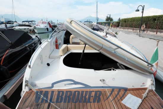 Cranchi CSL 27 usata in vendita