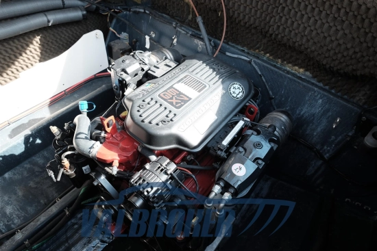 Cranchi CSL 27 usata in vendita