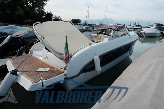 Cranchi CSL 27 usata in vendita