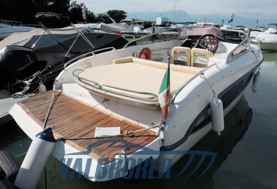 Cranchi CSL 27 usata in vendita