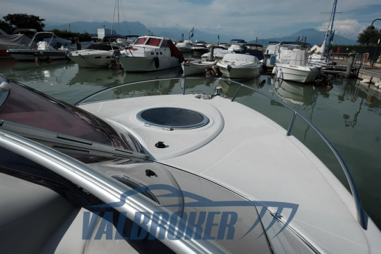 Cranchi CSL 27 usata in vendita