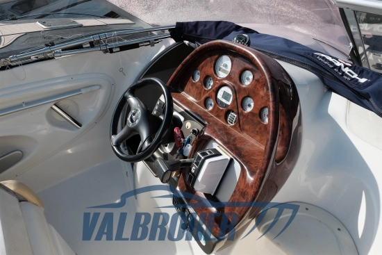 Cranchi CSL 27 usata in vendita