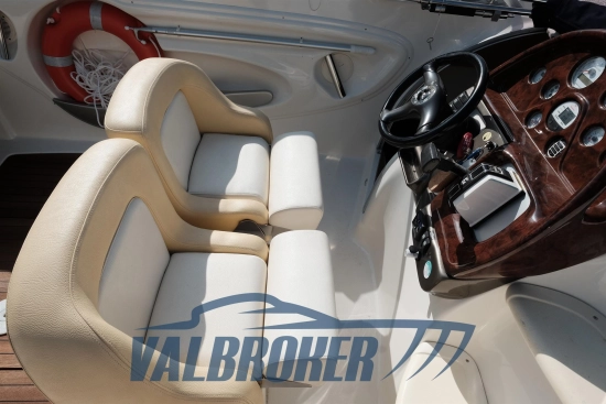 Cranchi CSL 27 usata in vendita