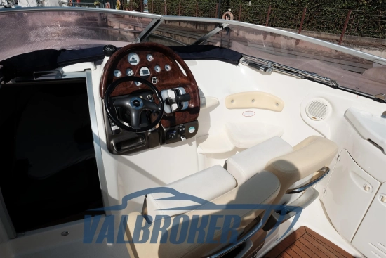 Cranchi CSL 27 usata in vendita
