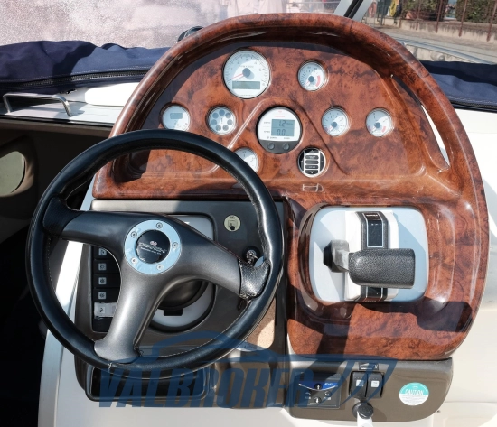Cranchi CSL 27 usata in vendita