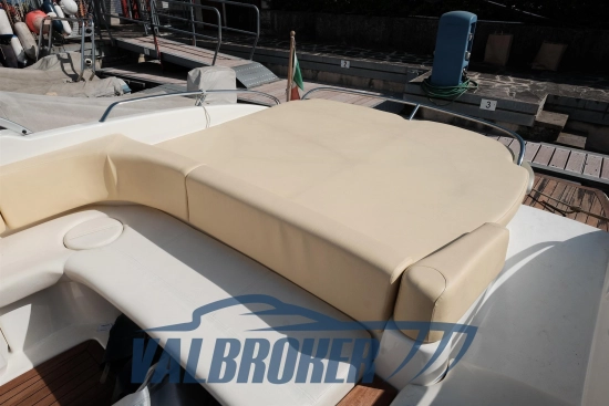 Cranchi CSL 27 usata in vendita