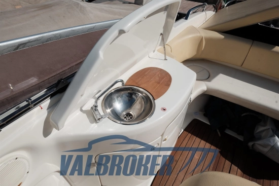 Cranchi CSL 27 usata in vendita