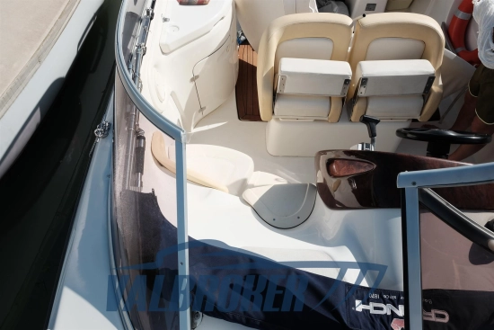 Cranchi CSL 27 usata in vendita