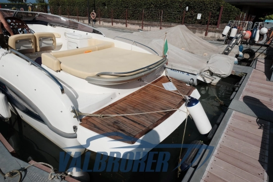 Cranchi CSL 27 usata in vendita