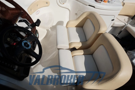 Cranchi CSL 27 usata in vendita