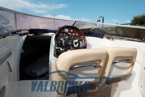 Cranchi CSL 27 usata in vendita