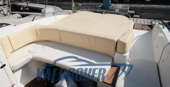 Cranchi CSL 27 usata in vendita