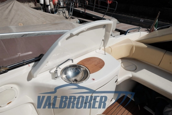 Cranchi CSL 27 usata in vendita