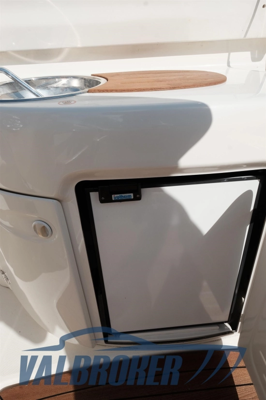 Cranchi CSL 27 usata in vendita