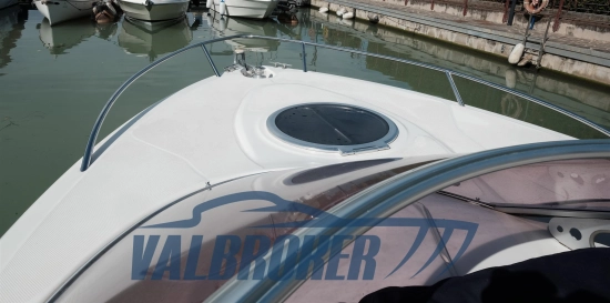 Cranchi CSL 27 usata in vendita