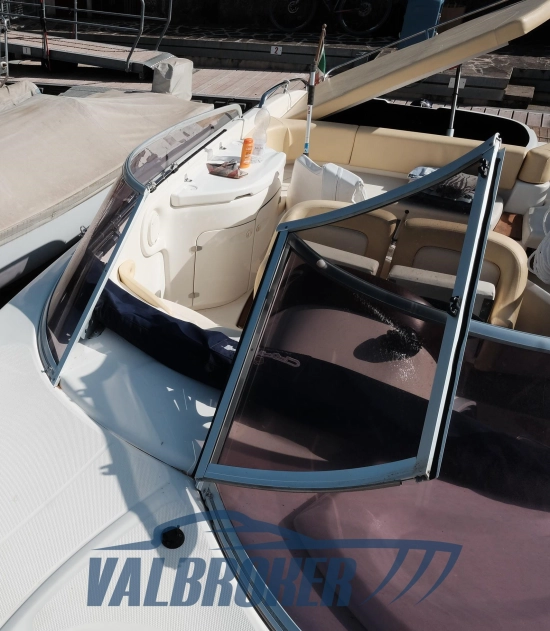 Cranchi CSL 27 usata in vendita