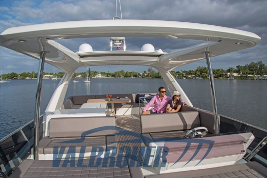 Prestige 680 Fly de segunda mano en venta