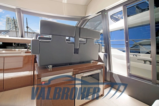 Prestige 680 Fly de segunda mano en venta
