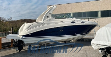 Sea Ray Sundancer 315 usado à venda
