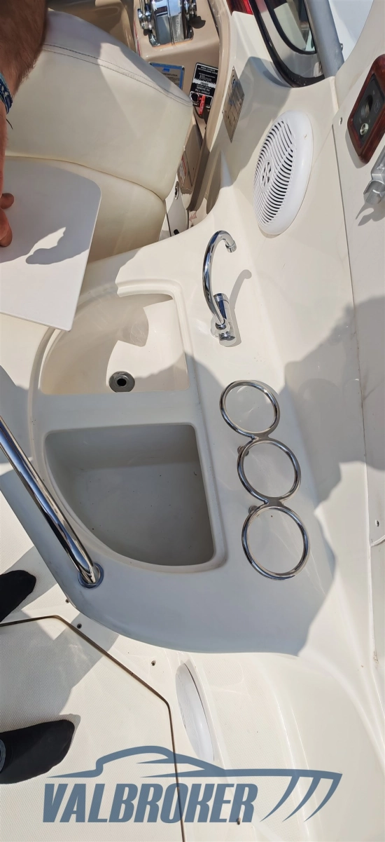Sea Ray Sundancer 315 de segunda mano en venta