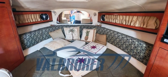 Sea Ray Sundancer 315 de segunda mano en venta