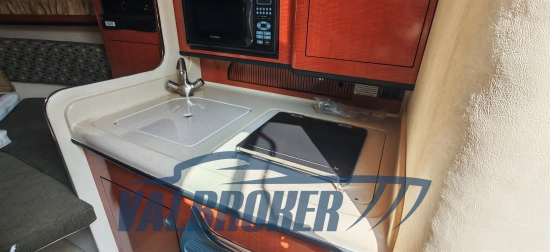 Sea Ray Sundancer 315 de segunda mano en venta