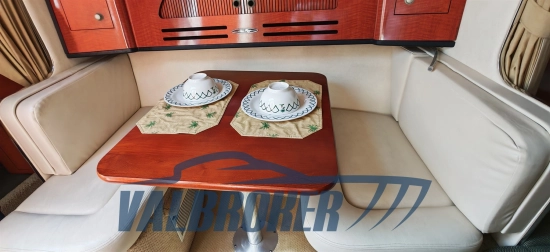 Sea Ray Sundancer 315 de segunda mano en venta