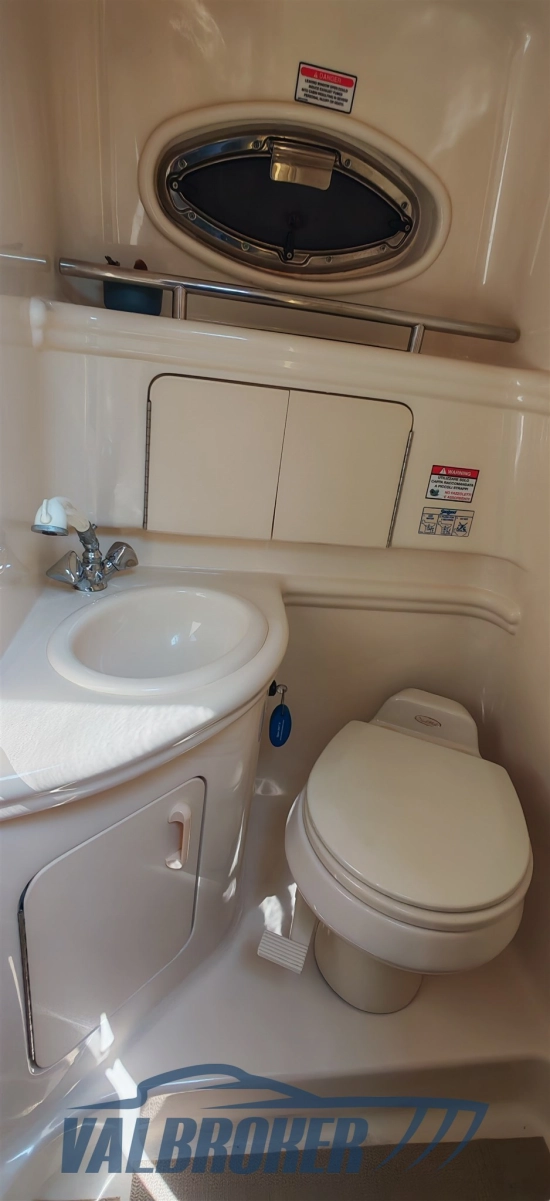 Sea Ray Sundancer 315 de segunda mano en venta