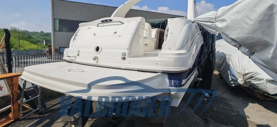 Sea Ray Sundancer 315 de segunda mano en venta