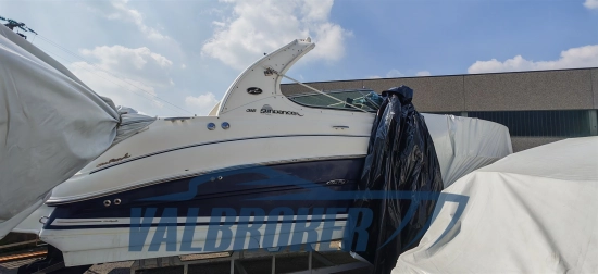 Sea Ray Sundancer 315 de segunda mano en venta