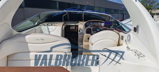 Sea Ray Sundancer 315 de segunda mano en venta