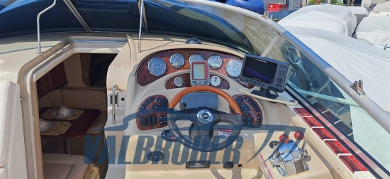 Sea Ray Sundancer 315 de segunda mano en venta