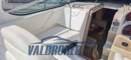 Sea Ray Sundancer 315 de segunda mano en venta