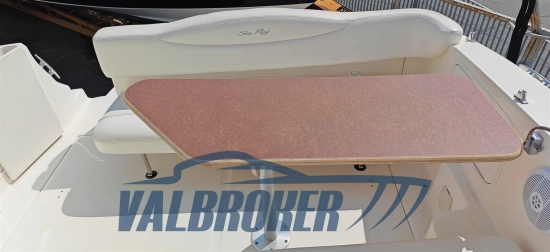 Sea Ray Sundancer 315 de segunda mano en venta