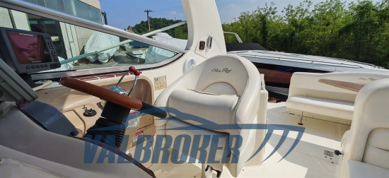 Sea Ray Sundancer 315 de segunda mano en venta