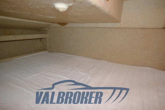 Bayliner 2655 SB Sunbridge Ciera usata in vendita