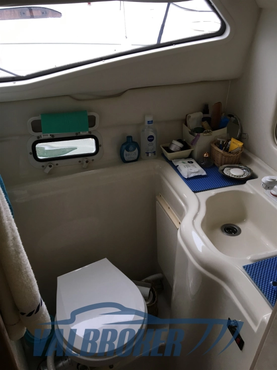 Bayliner 2655 SB Sunbridge Ciera usata in vendita