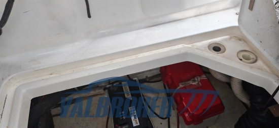 Bayliner 2655 SB Sunbridge Ciera usata in vendita