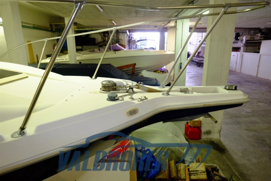 Bayliner 2655 SB Sunbridge Ciera usata in vendita