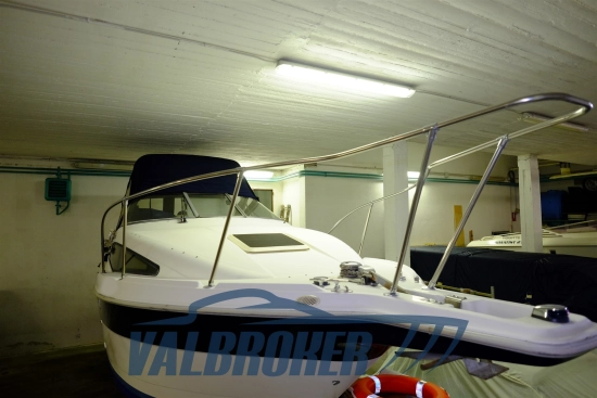 Bayliner 2655 SB Sunbridge Ciera usata in vendita