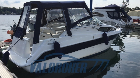 Bayliner 2655 SB Sunbridge Ciera usata in vendita