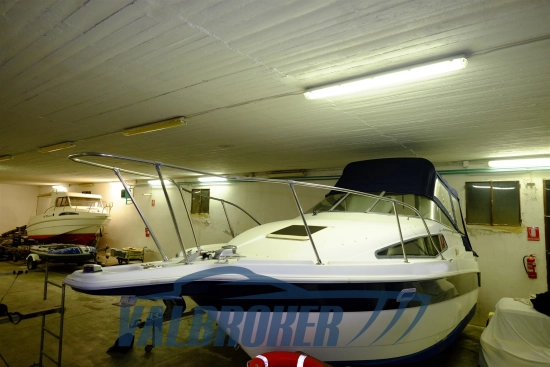 Bayliner 2655 SB Sunbridge Ciera usata in vendita